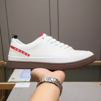 $82.00 USD Prada Casual Shoes For Men #1329658