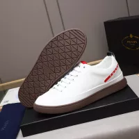 $82.00 USD Prada Casual Shoes For Men #1329658