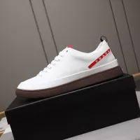 $82.00 USD Prada Casual Shoes For Men #1329658