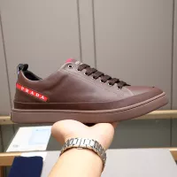 $82.00 USD Prada Casual Shoes For Men #1329659