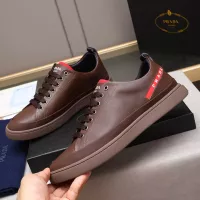 $82.00 USD Prada Casual Shoes For Men #1329659