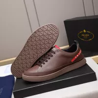 $82.00 USD Prada Casual Shoes For Men #1329659