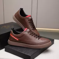 $82.00 USD Prada Casual Shoes For Men #1329659