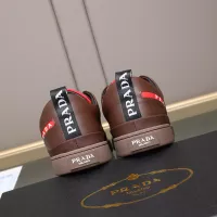 $82.00 USD Prada Casual Shoes For Men #1329659