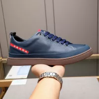 $82.00 USD Prada Casual Shoes For Men #1329660