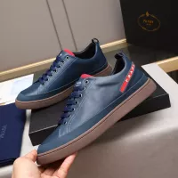 $82.00 USD Prada Casual Shoes For Men #1329660