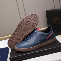 $82.00 USD Prada Casual Shoes For Men #1329660