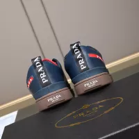 $82.00 USD Prada Casual Shoes For Men #1329660
