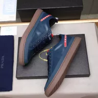 $82.00 USD Prada Casual Shoes For Men #1329660