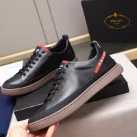 $82.00 USD Prada Casual Shoes For Men #1329661