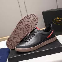 $82.00 USD Prada Casual Shoes For Men #1329661