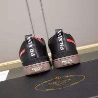 $82.00 USD Prada Casual Shoes For Men #1329661