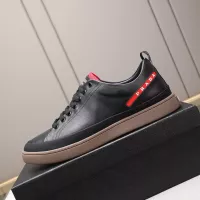 $82.00 USD Prada Casual Shoes For Men #1329661