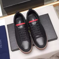 $82.00 USD Prada Casual Shoes For Men #1329661