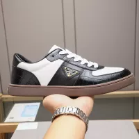 $82.00 USD Prada Casual Shoes For Men #1329662