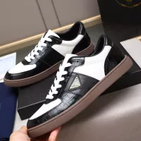 $82.00 USD Prada Casual Shoes For Men #1329662