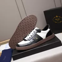 $82.00 USD Prada Casual Shoes For Men #1329662