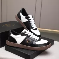 $82.00 USD Prada Casual Shoes For Men #1329662