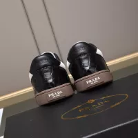 $82.00 USD Prada Casual Shoes For Men #1329662