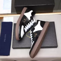 $82.00 USD Prada Casual Shoes For Men #1329662