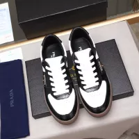 $82.00 USD Prada Casual Shoes For Men #1329662