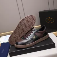 $82.00 USD Prada Casual Shoes For Men #1329663