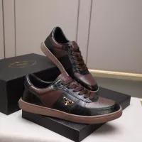 $82.00 USD Prada Casual Shoes For Men #1329663