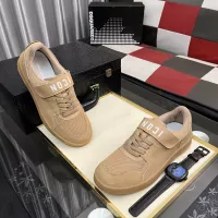 $80.00 USD Dsquared Casual Shoes For Men #1329669