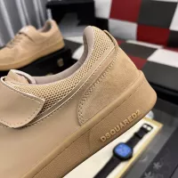 $80.00 USD Dsquared Casual Shoes For Men #1329669