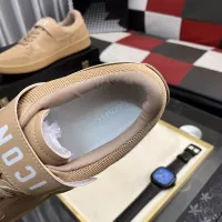 $80.00 USD Dsquared Casual Shoes For Men #1329669