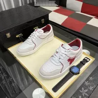 $80.00 USD Dsquared Casual Shoes For Men #1329670
