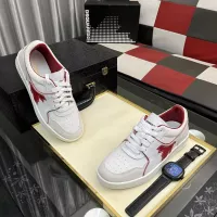 $80.00 USD Dsquared Casual Shoes For Men #1329670
