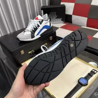 $92.00 USD Dsquared Casual Shoes For Men #1329686