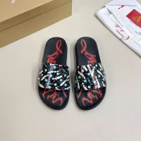 $52.00 USD Christian Louboutin CL Slippers For Men #1329713