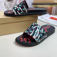$52.00 USD Christian Louboutin CL Slippers For Men #1329713