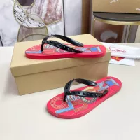 $48.00 USD Christian Louboutin CL Slippers For Men #1329728