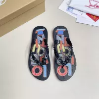 $48.00 USD Christian Louboutin CL Slippers For Men #1329729