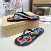 $48.00 USD Christian Louboutin CL Slippers For Men #1329729