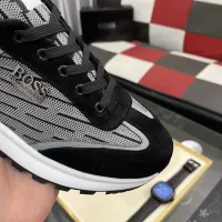 $82.00 USD Boss Casual Shoes For Men #1329734