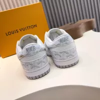 $122.00 USD Louis Vuitton Casual Shoes For Men #1329737