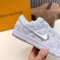 $122.00 USD Louis Vuitton Casual Shoes For Men #1329737