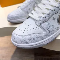 $122.00 USD Louis Vuitton Casual Shoes For Men #1329737