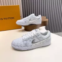 $122.00 USD Louis Vuitton Casual Shoes For Men #1329737