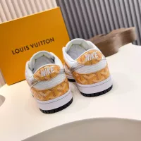 $122.00 USD Louis Vuitton Casual Shoes For Men #1329738