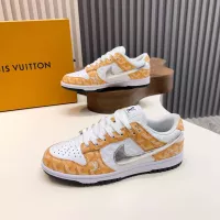 $122.00 USD Louis Vuitton Casual Shoes For Men #1329738