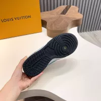 $122.00 USD Louis Vuitton Casual Shoes For Men #1329739