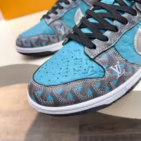 $122.00 USD Louis Vuitton Casual Shoes For Men #1329739