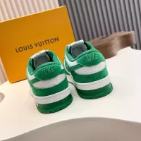 $122.00 USD Louis Vuitton Casual Shoes For Men #1329740