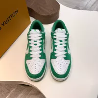 $122.00 USD Louis Vuitton Casual Shoes For Men #1329740