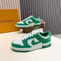 $122.00 USD Louis Vuitton Casual Shoes For Men #1329740